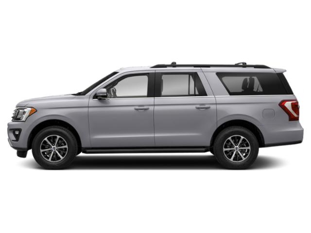 2021 Ford Expedition XLT MAX