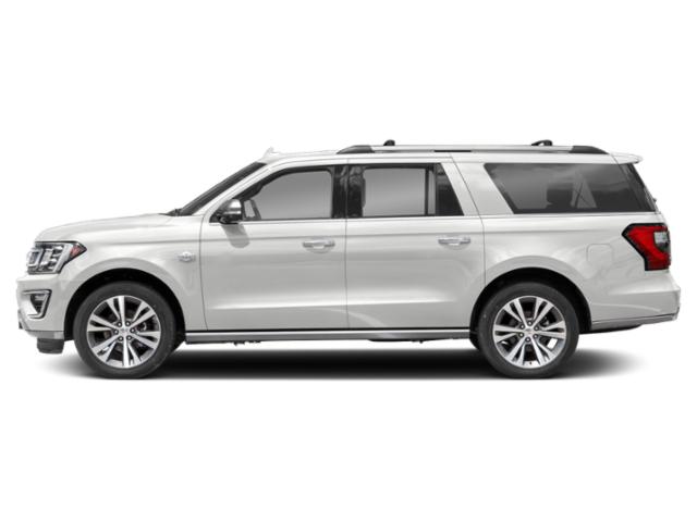 2021 Ford Expedition King Ranch MAX