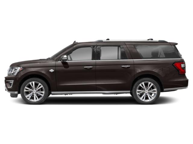 2021 Ford Expedition King Ranch MAX 2021 Ford Expedition King Ranch MAX