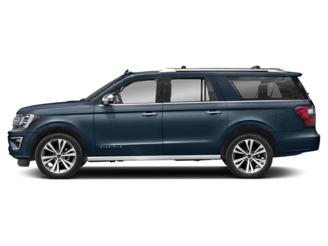 2021 Ford Expedition Platinum MAX