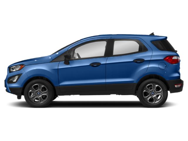 2021 Ford EcoSport S 2021 Ford EcoSport S