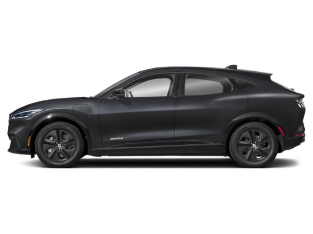 2021 Ford Mustang Mach-E California Route 1