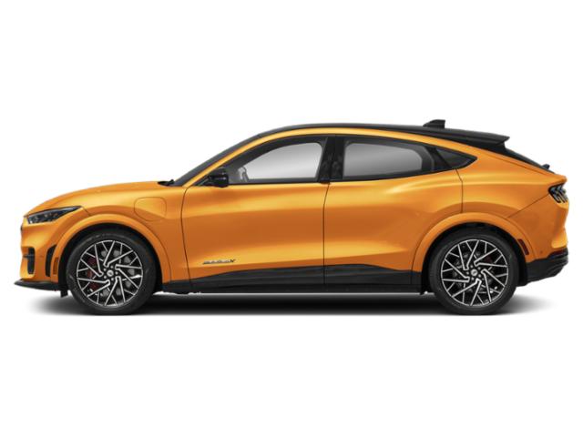 2021 Ford Mustang Mach-E GT