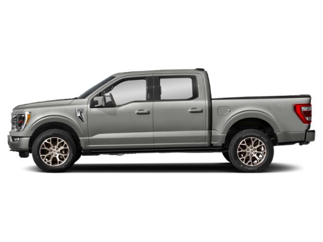 2021 Ford F-150 King Ranch 2021 Ford F-150 King Ranch