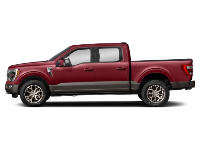 2021 Ford F-150 King Ranch 2021 Ford F-150 King Ranch