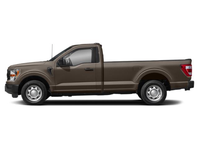 2021 Ford F-150 XL 2021 Ford F-150 XL