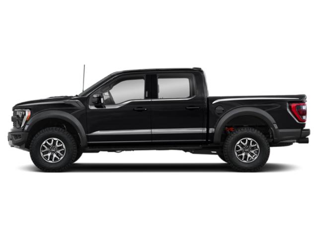 2021 Ford F-150 Raptor 2021 Ford F-150 Raptor
