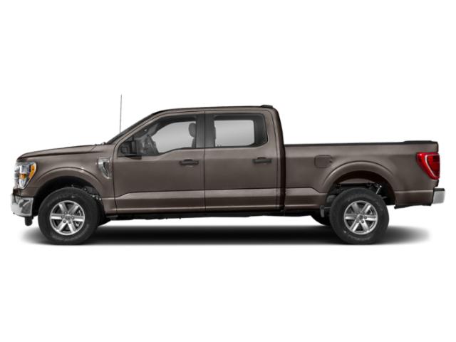 2021 Ford F-150 XLT 2021 Ford F-150 XLT