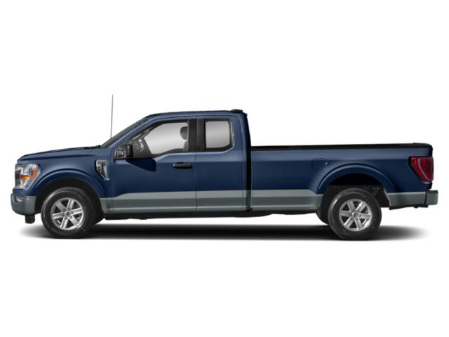 2021 Ford F-150 XLT 2021 Ford F-150 XLT