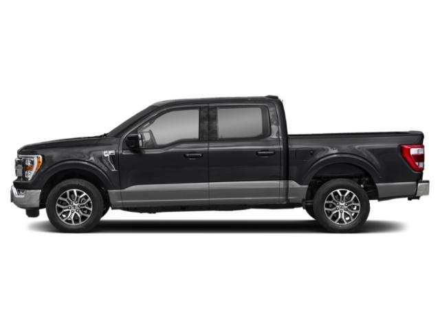 2021 Ford F-150 LARIAT 2021 Ford F-150 LARIAT