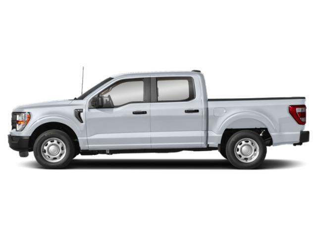 2021 Ford F-150 XL 2021 Ford F-150 XL