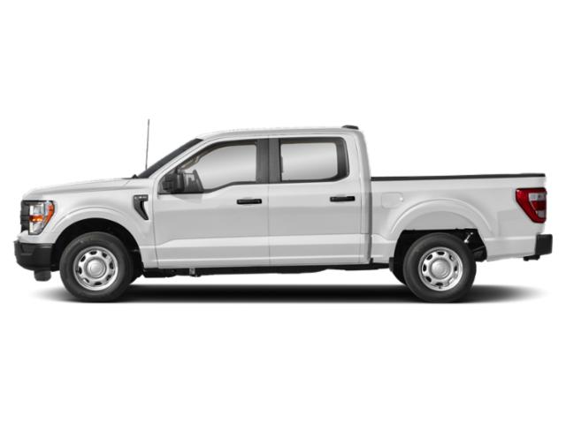 2021 Ford F-150 XL 2021 Ford F-150 XL