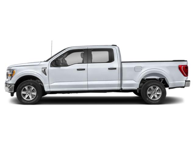 2021 Ford F-150 XLT 2021 Ford F-150 XLT
