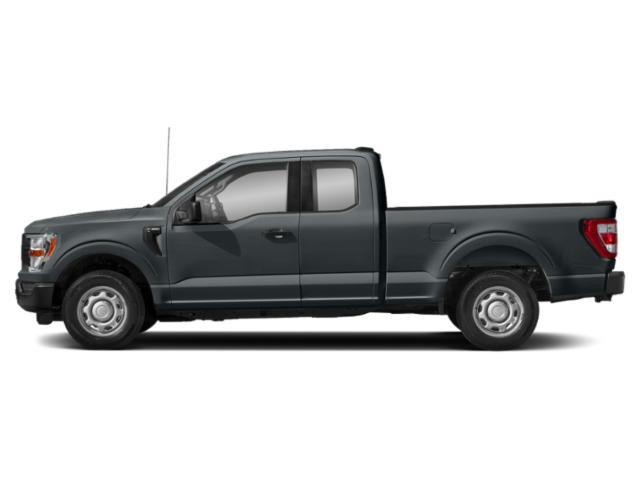 2021 Ford F-150 XL 2021 Ford F-150 XL