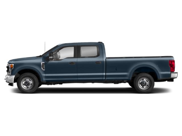 2021 Ford F-250 XL