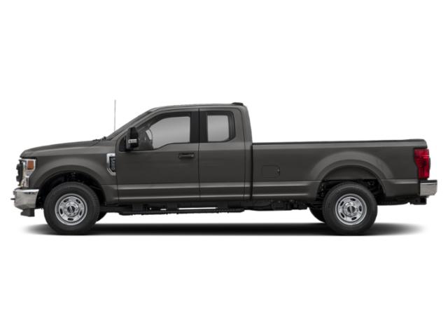 2021 Ford F-250 XL