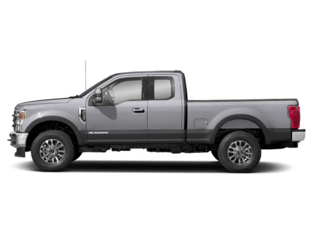 2021 Ford F-250 LARIAT 2021 Ford F-250 LARIAT