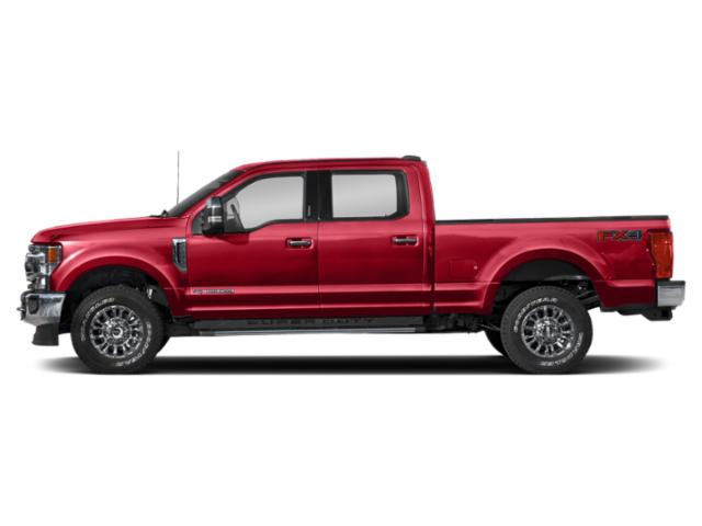 2021 Ford F-250 XLT 2021 Ford F-250 XLT