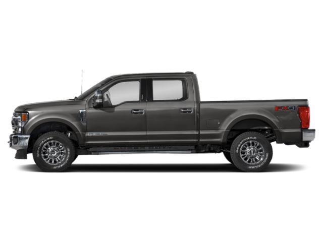 2021 Ford F-250 XLT