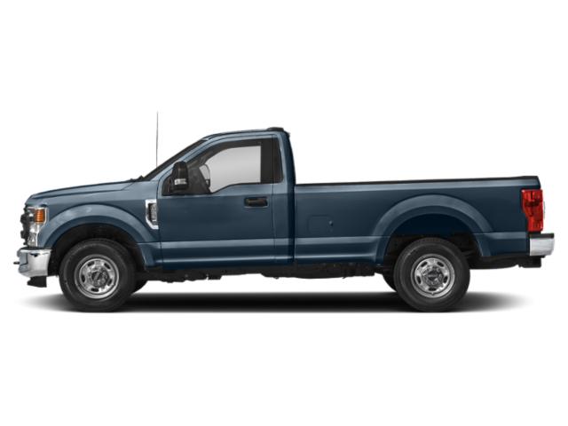 2021 Ford F-250 XL