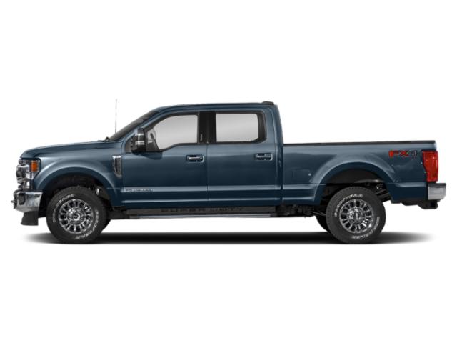 2021 Ford F-250 XLT 2021 Ford F-250 XLT