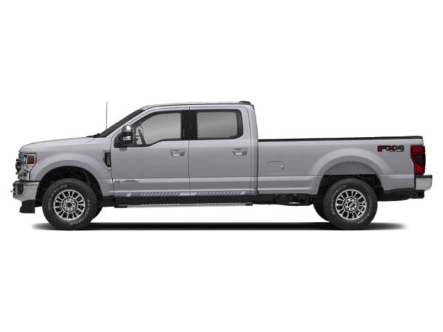 2021 Ford F-350 LARIAT
