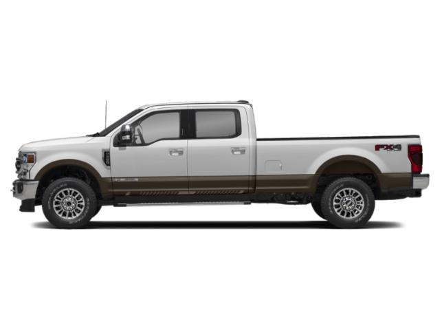 2021 Ford F-350 LARIAT 2021 Ford F-350 LARIAT