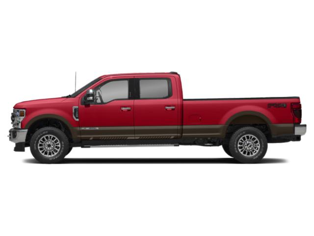 2021 Ford F-350 LARIAT