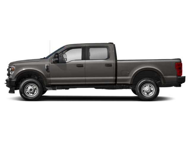 2021 Ford F-350 XL