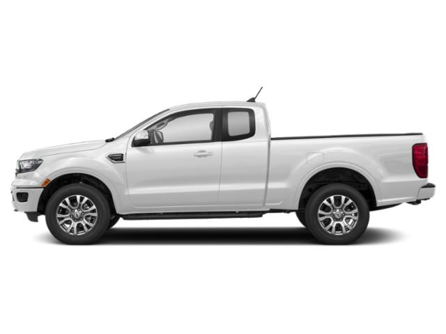 2021 Ford Ranger LARIAT 2021 Ford Ranger LARIAT