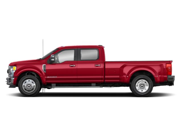 2021 Ford F-450 King Ranch