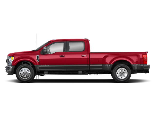 2021 Ford F-450 LARIAT