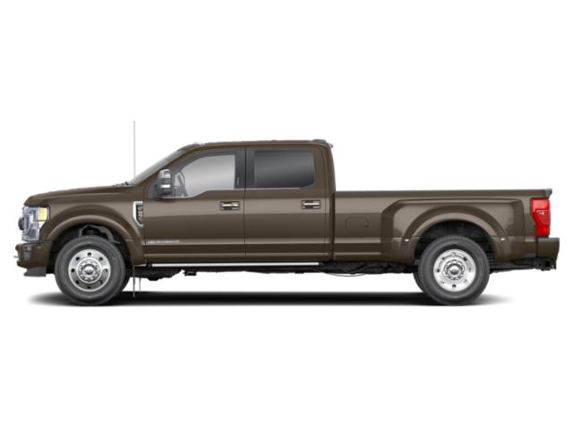 2021 Ford F-450 Limited