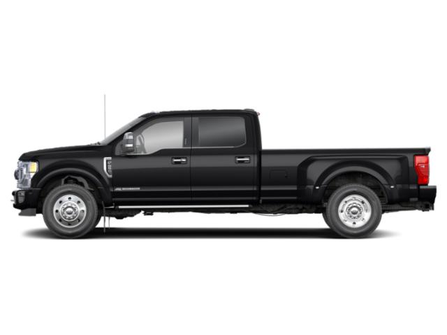 2021 Ford F-450 Limited