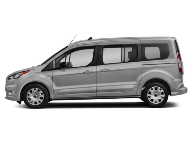 2021 Ford Transit Connect XL Passenger Wagon
