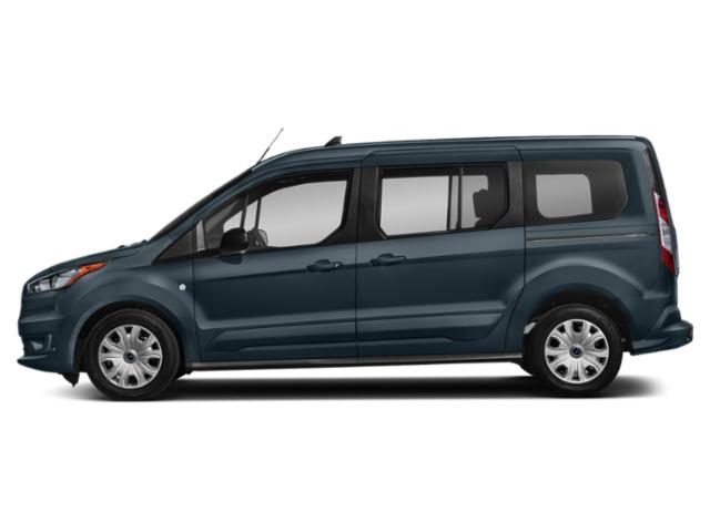 2021 Ford Transit Connect XL Passenger Wagon