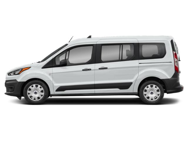 2021 Ford Transit Connect Wagon XL