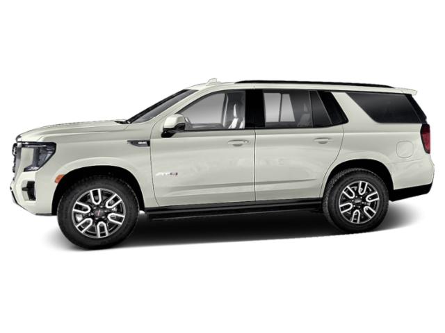 2021 GMC Yukon 4WD AT4 2021 GMC Yukon 4WD AT4