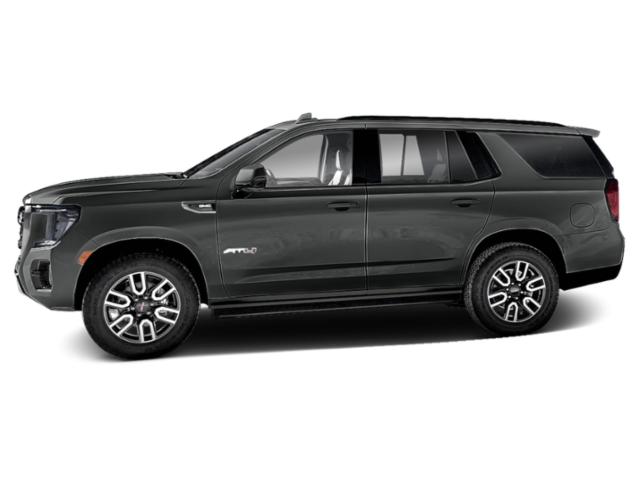2021 GMC Yukon 4WD AT4 2021 GMC Yukon 4WD AT4