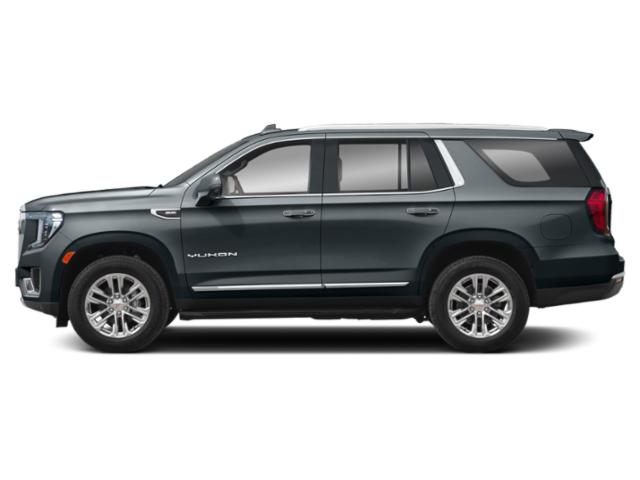 2021 GMC Yukon 4WD SLT