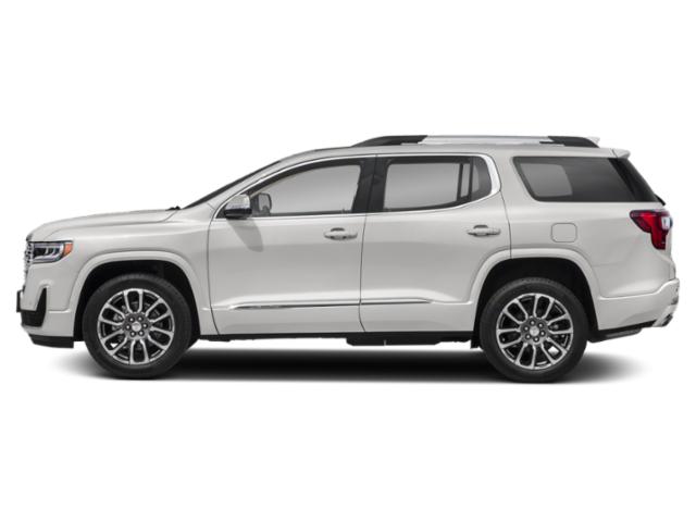 2021 GMC Acadia FWD Denali