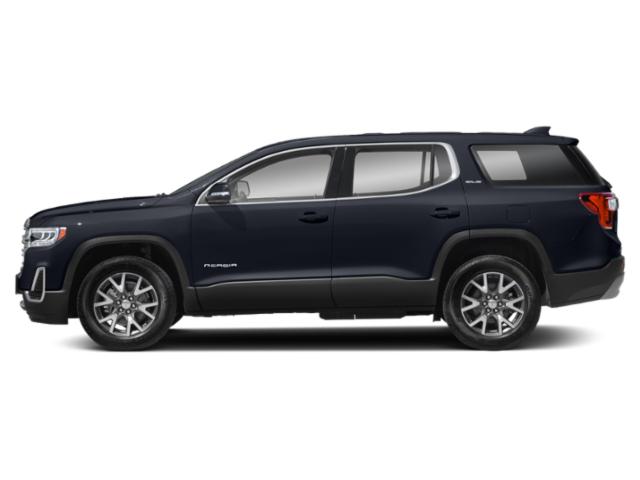 2021 GMC Acadia AWD Denali