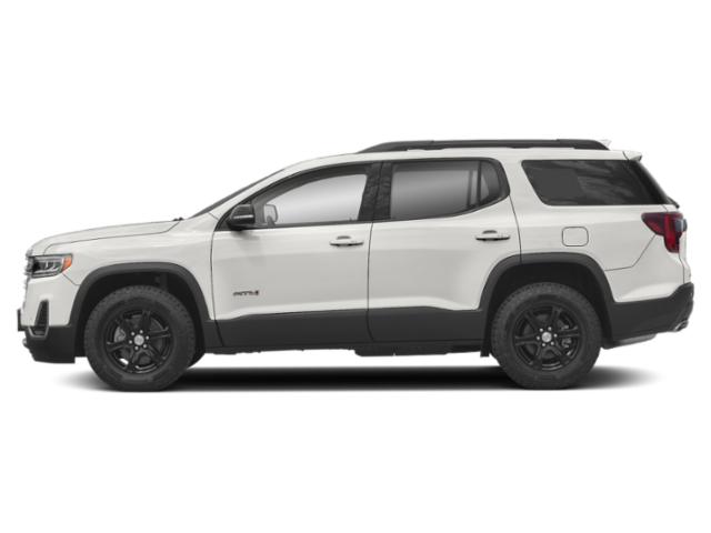 2021 GMC Acadia AWD AT4