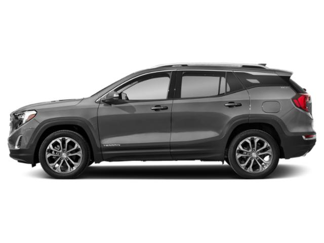 2021 GMC Terrain FWD SLT