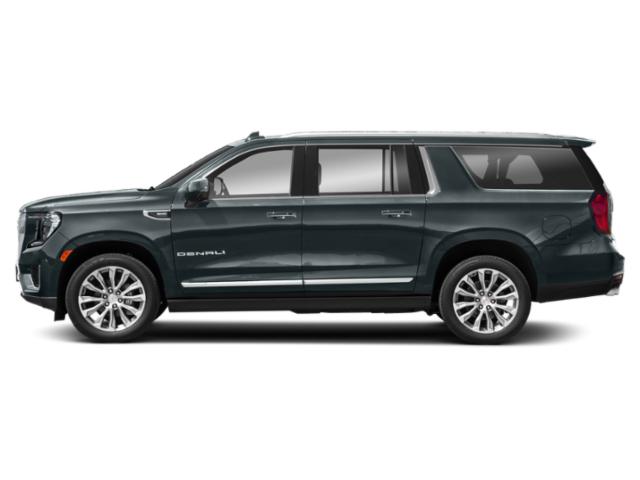 2021 GMC Yukon XL 4WD Denali