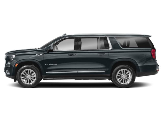 2021 GMC Yukon XL 2WD SLT