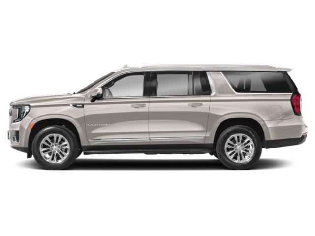 2021 GMC Yukon XL 4WD SLT