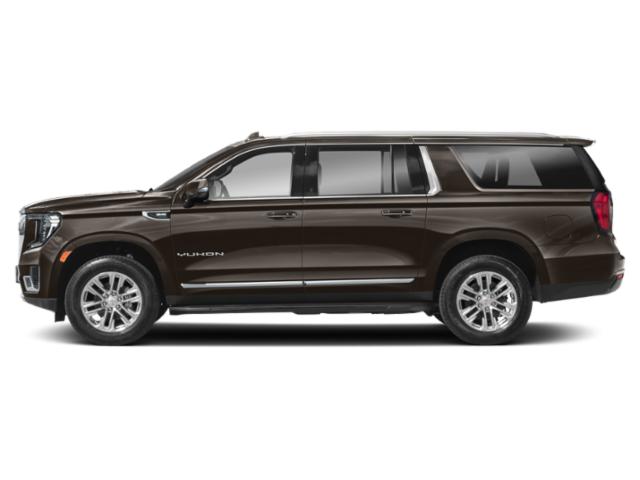 2021 GMC Yukon XL 4WD SLT