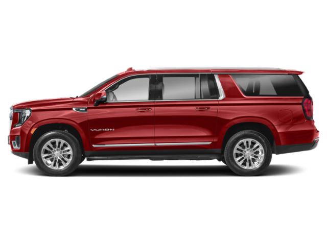 2021 GMC Yukon XL 4WD SLT