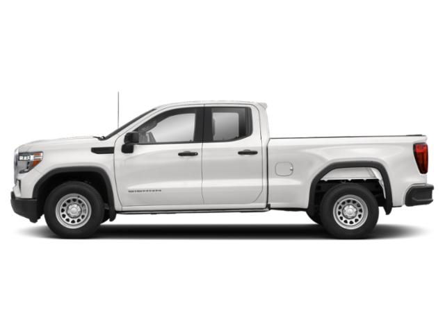 2021 GMC Sierra 1500 2WD Double Cab Standard Box 2021 GMC Sierra 1500 2WD Double Cab Standard Box